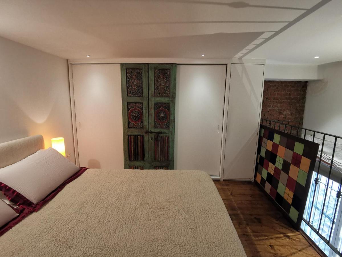 Luxury Loft 89 * Milan
