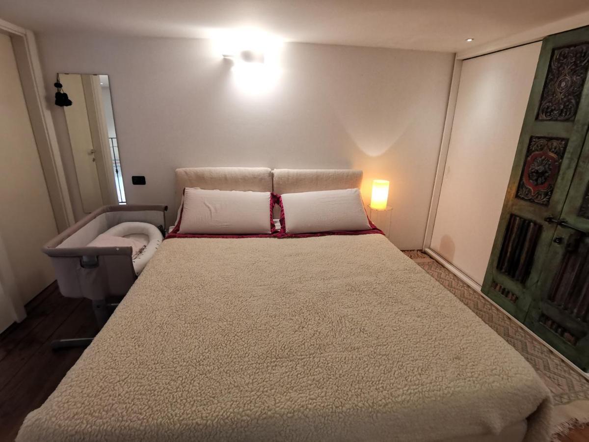Luxury Loft 89 Apartment