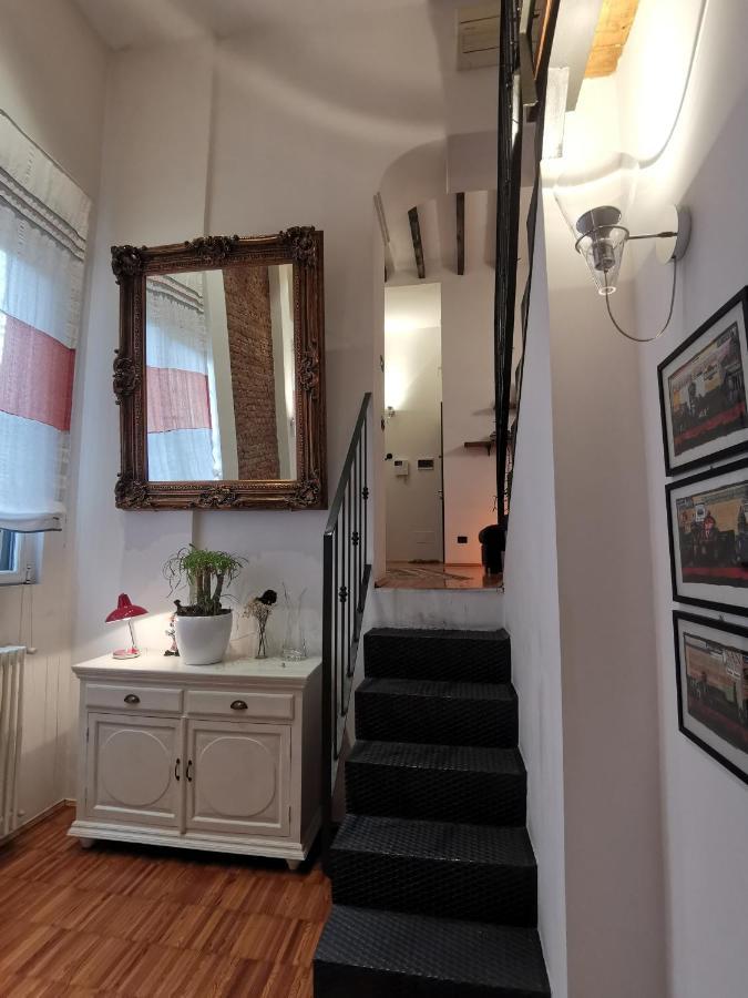 Apartment Luxury Loft 89 *