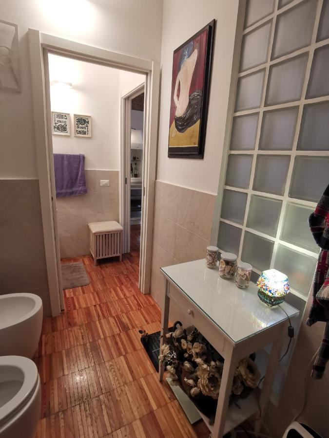 Luxury Loft 89 * Milan