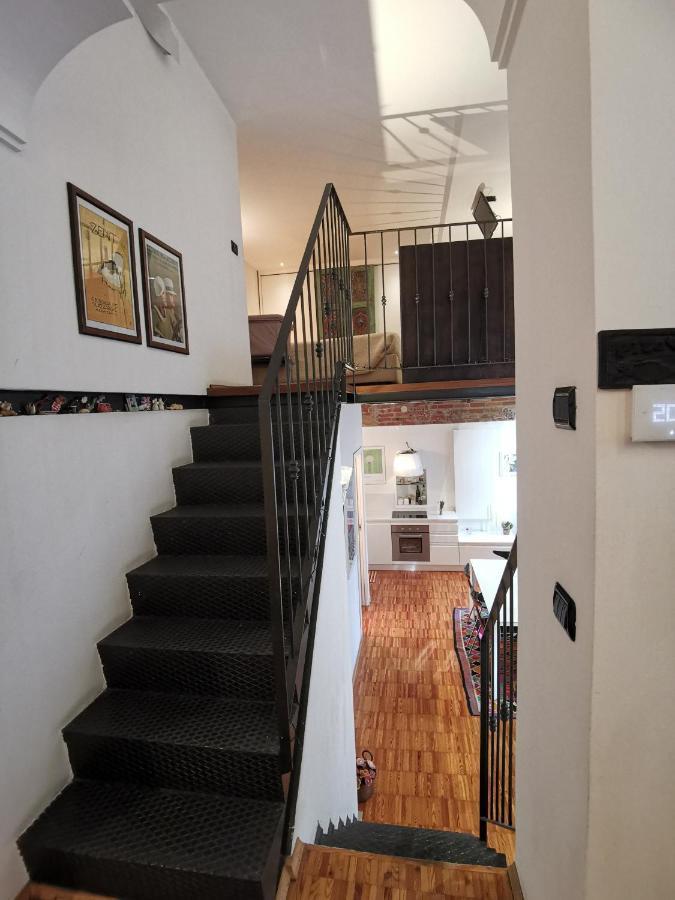 Luxury Loft 89 Apartment Milan