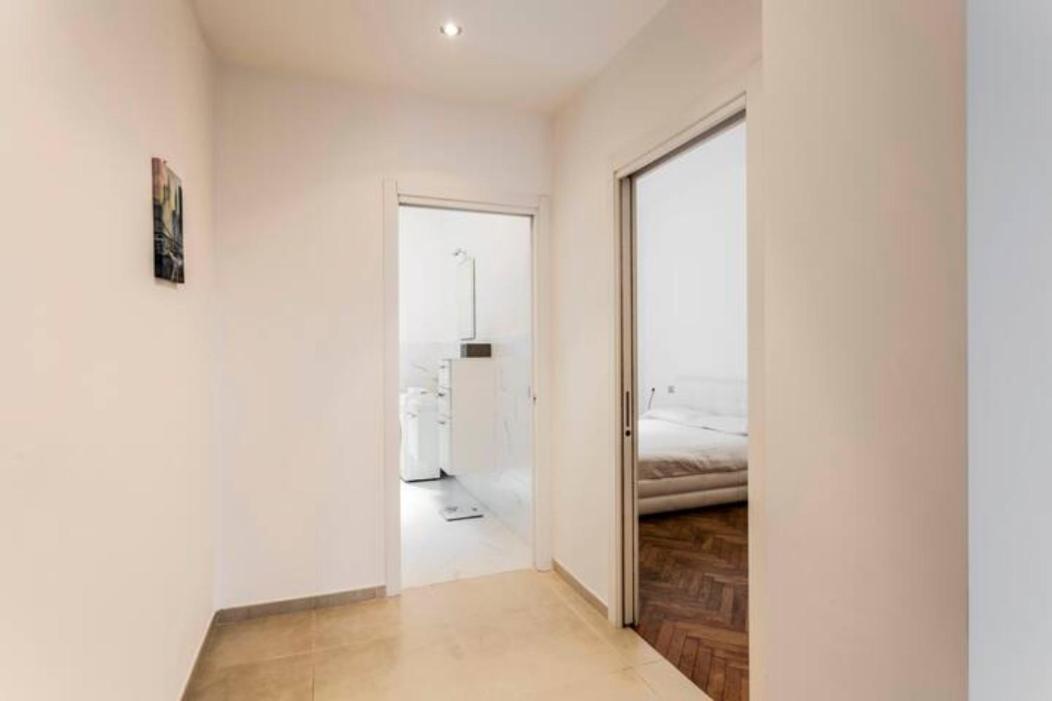 Loreto & Stazione Cozy Lejlighed Milano