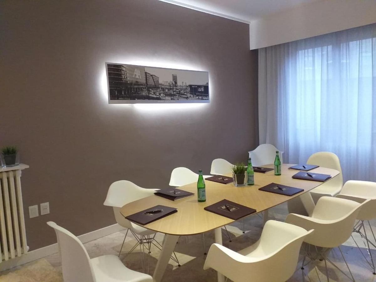 Agape Aa Hotell 4*