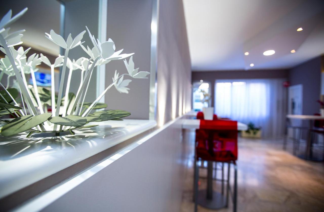 Agape Aa Hotell Milano