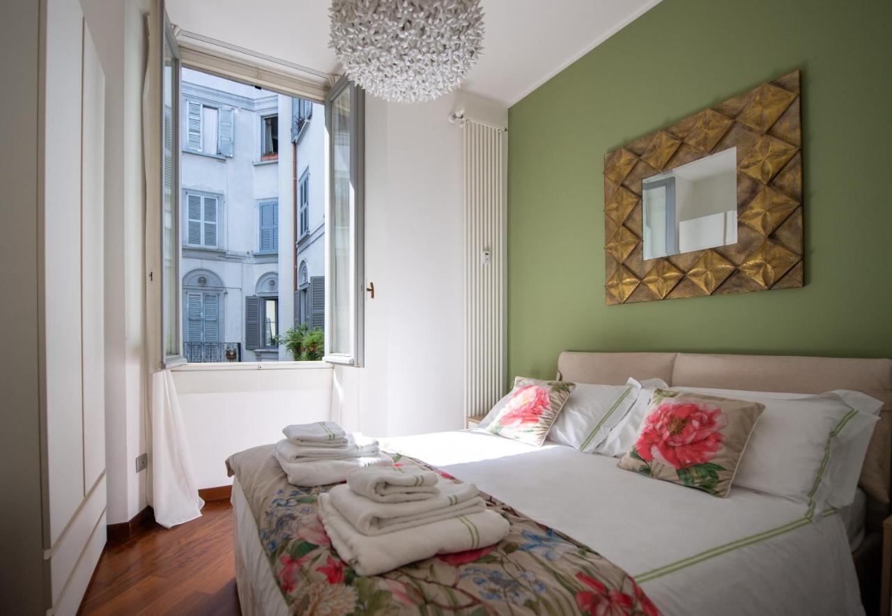 Madeleine - Residenza Belle Epoque Apartment Mailand