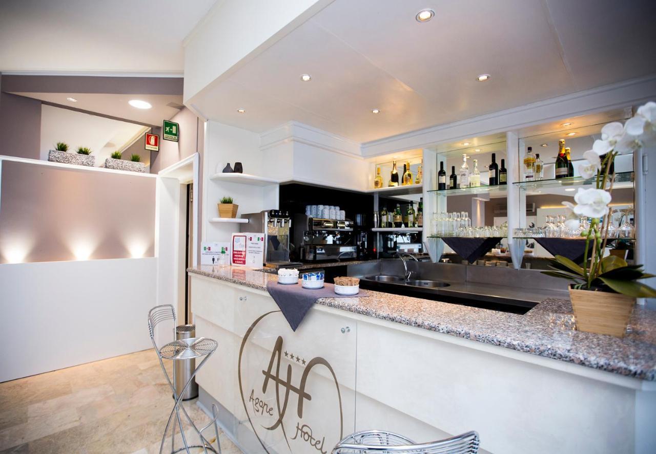 Agape Aa 4* Milano