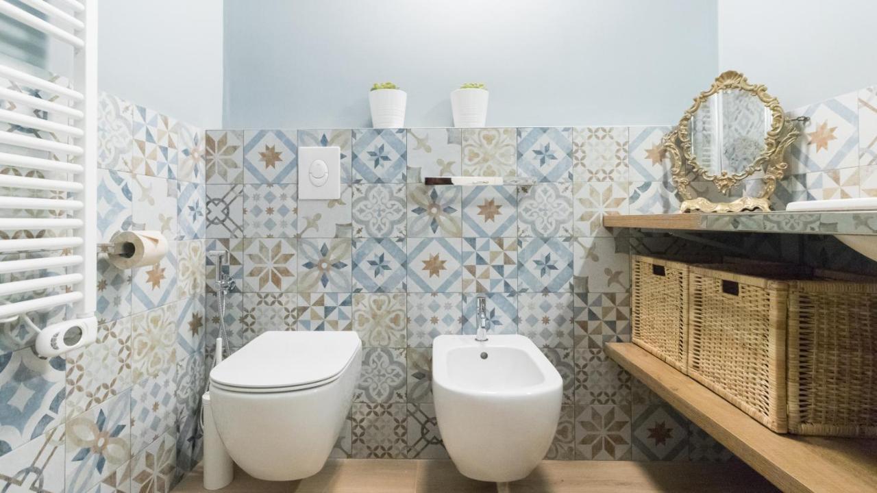 Italianway - Dei Transiti 7 Leilighet Milano