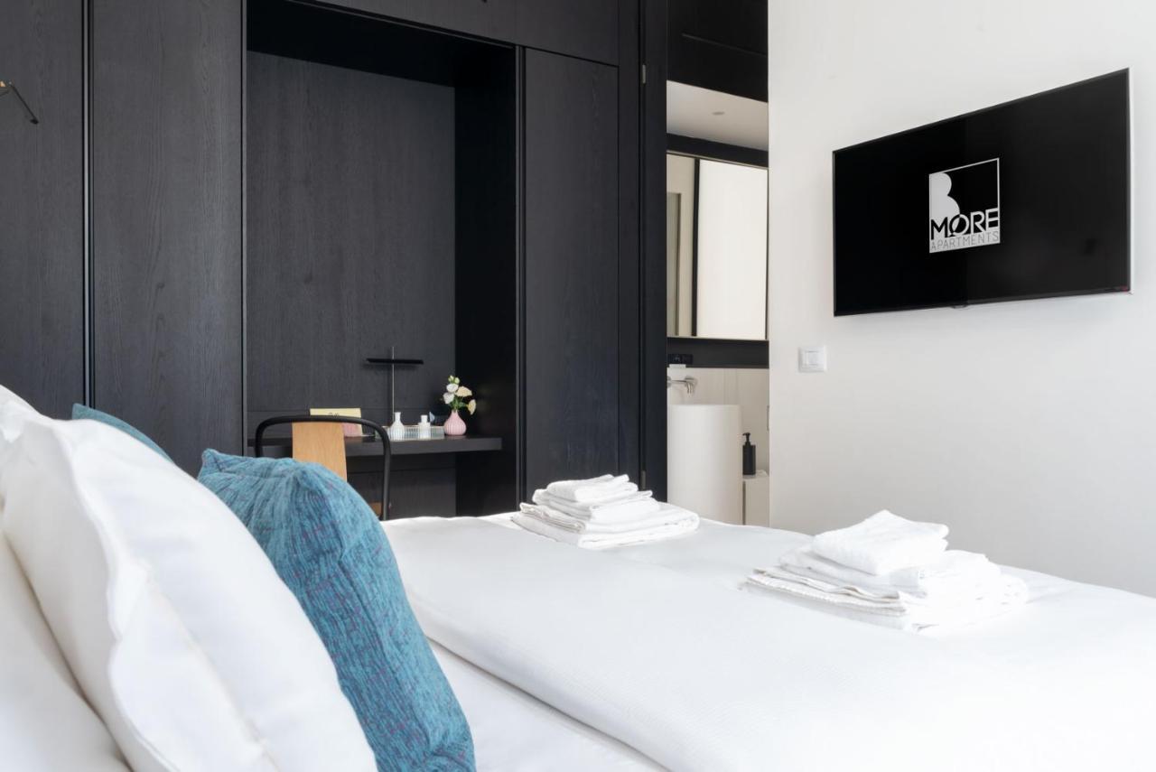 Bmore Duomo - Luxury Near Duomo Leilighetshoteller *