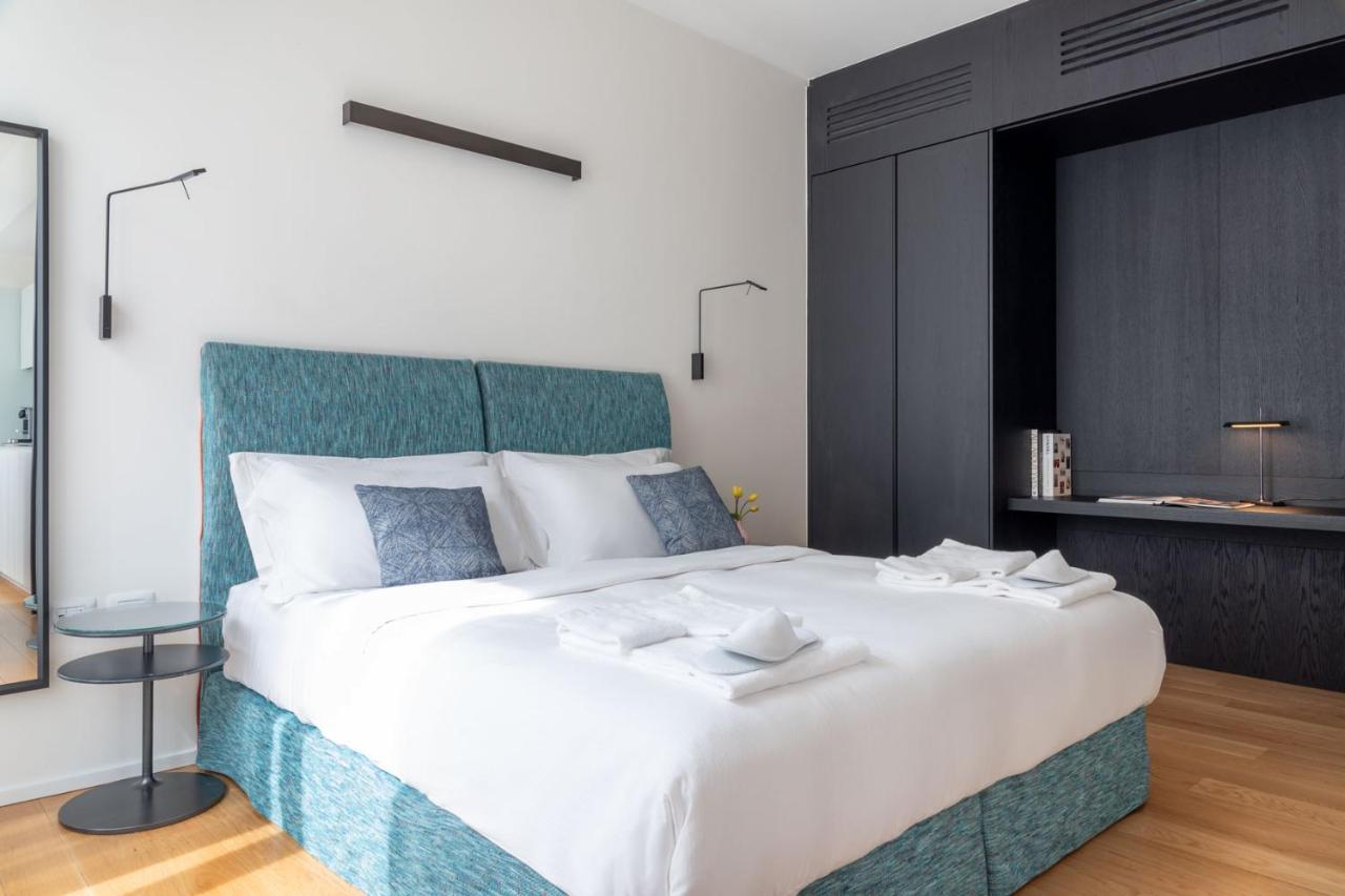 Leilighetshoteller Bmore Duomo - Luxury Near Duomo *