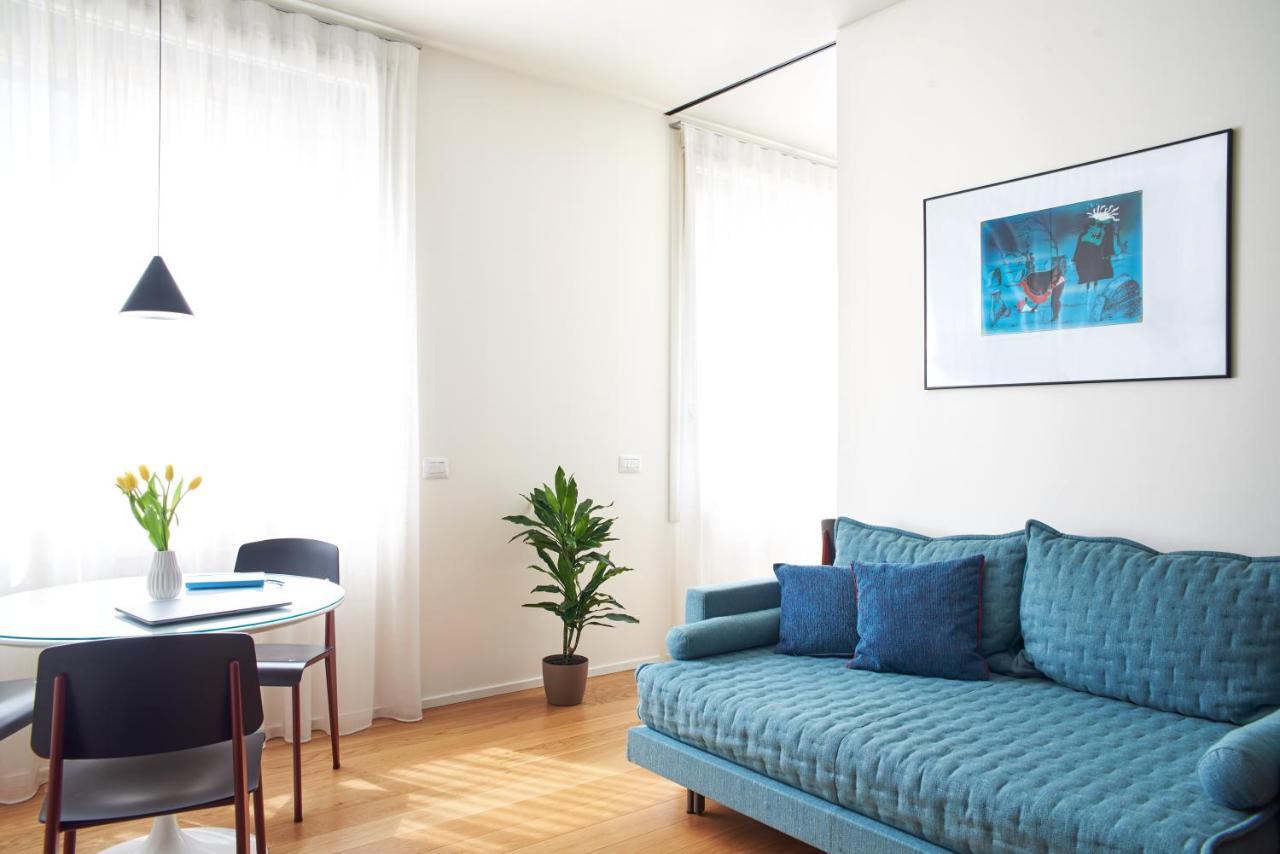 Bmore Duomo - Luxury Near Duomo Leilighetshoteller Milano