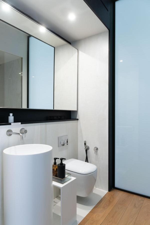 Bmore Duomo - Luxury Near Duomo Leilighetshoteller *