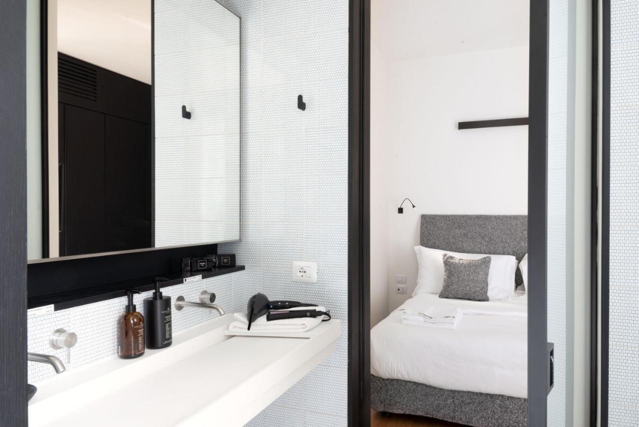 Bmore Duomo - Luxury Near Duomo Leilighetshoteller Milano