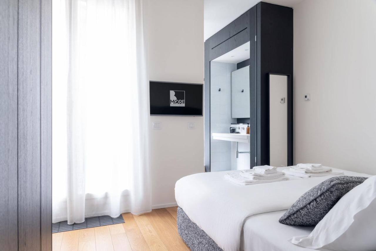 Leilighetshoteller Bmore Duomo - Luxury Near Duomo Milano