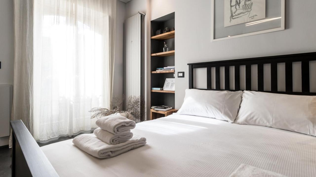 Apartment Italianway - Maggi 6 A Milan