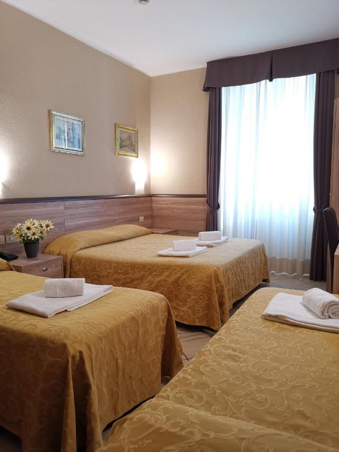 Hotel Brianza Milano