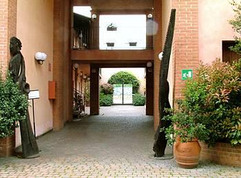 Hotel Excel Naviglio - Ca'bianca Milan