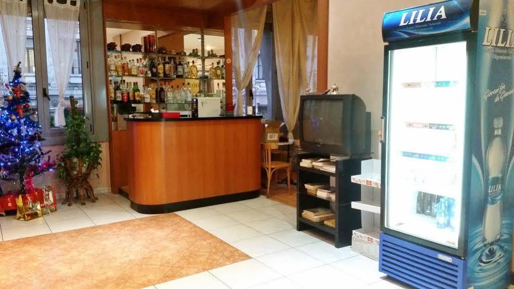 Station Hotel