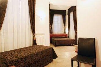 Hotel Brenta Milan