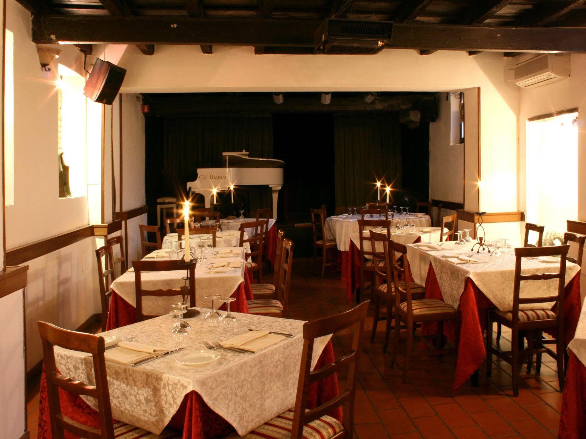 Hotel Excel Naviglio - Ca'bianca Milan