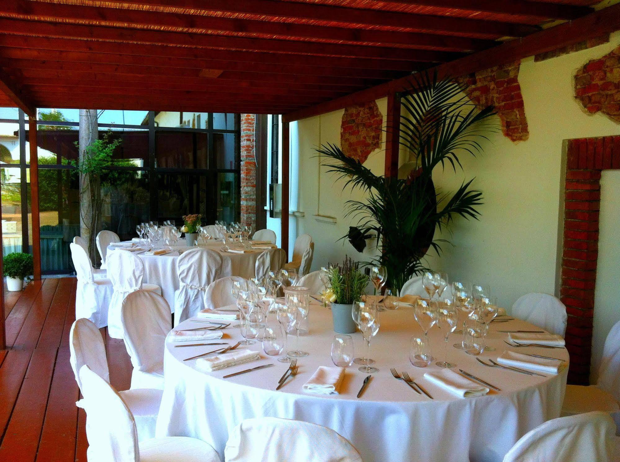 Hotel Excel Naviglio - Ca'bianca Milano