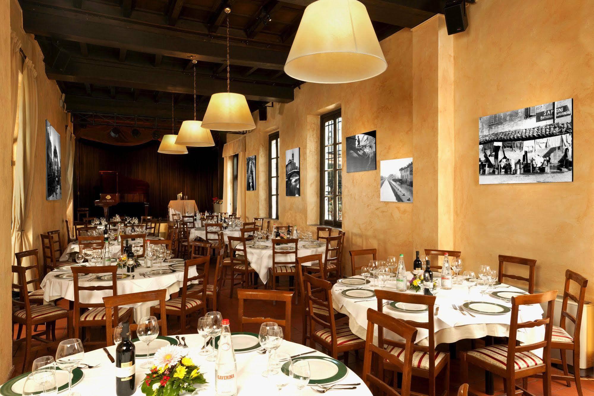 Excel Naviglio - Ca'bianca Hotel Milano