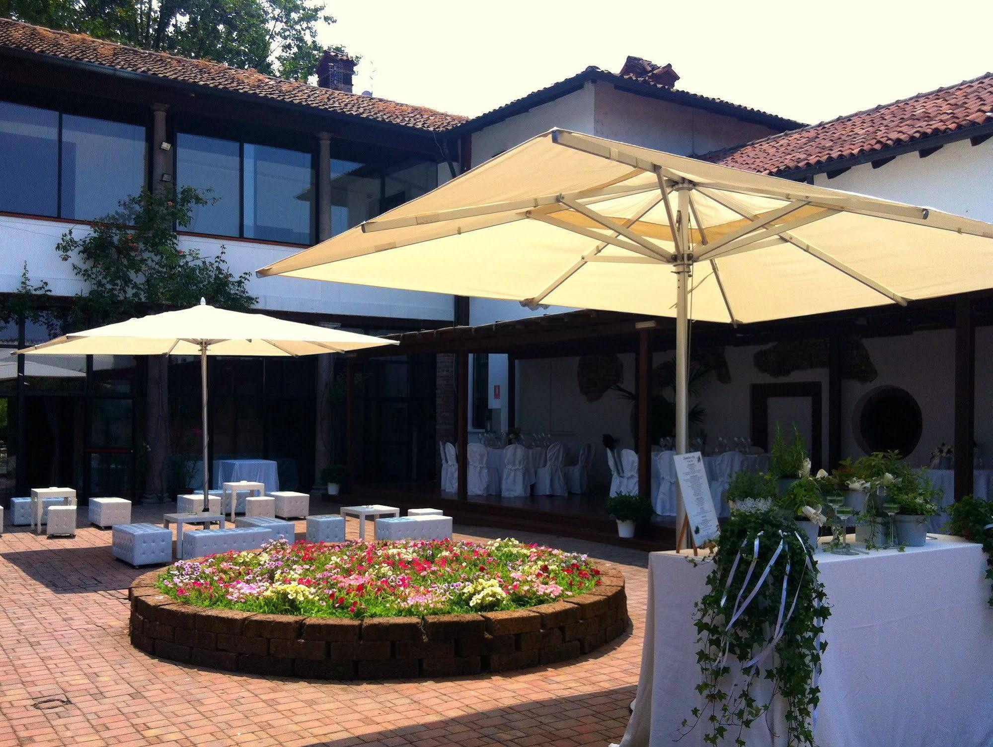 Excel Naviglio - Ca'bianca Hotel Milan
