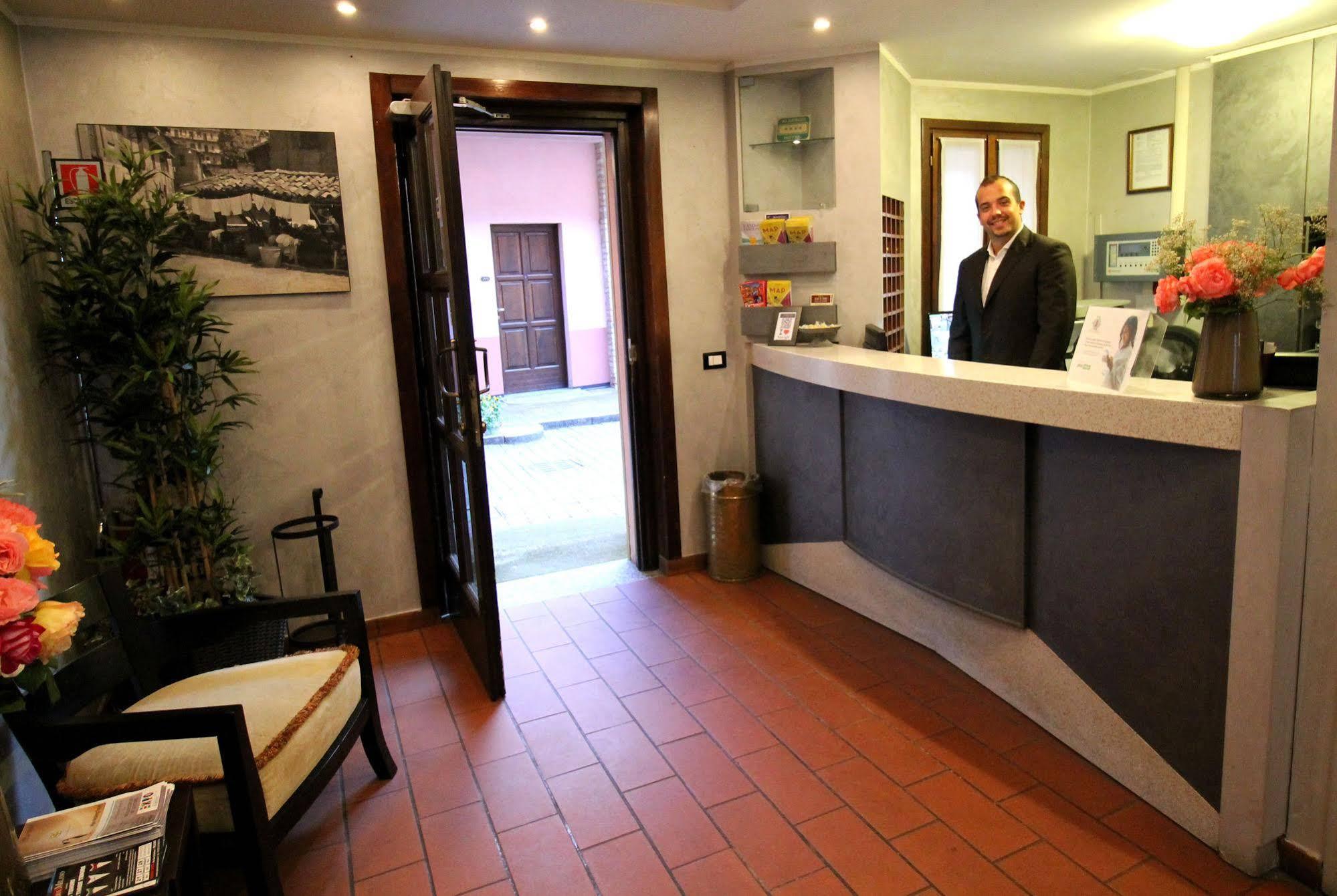 Excel Naviglio - Ca'bianca Hotel 4*