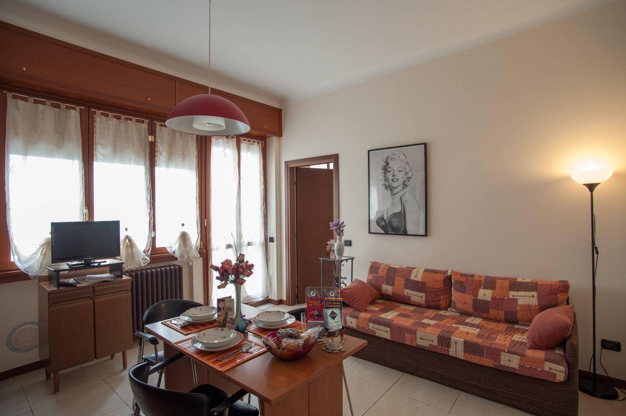 City Residence Milano Leilighet Milano
