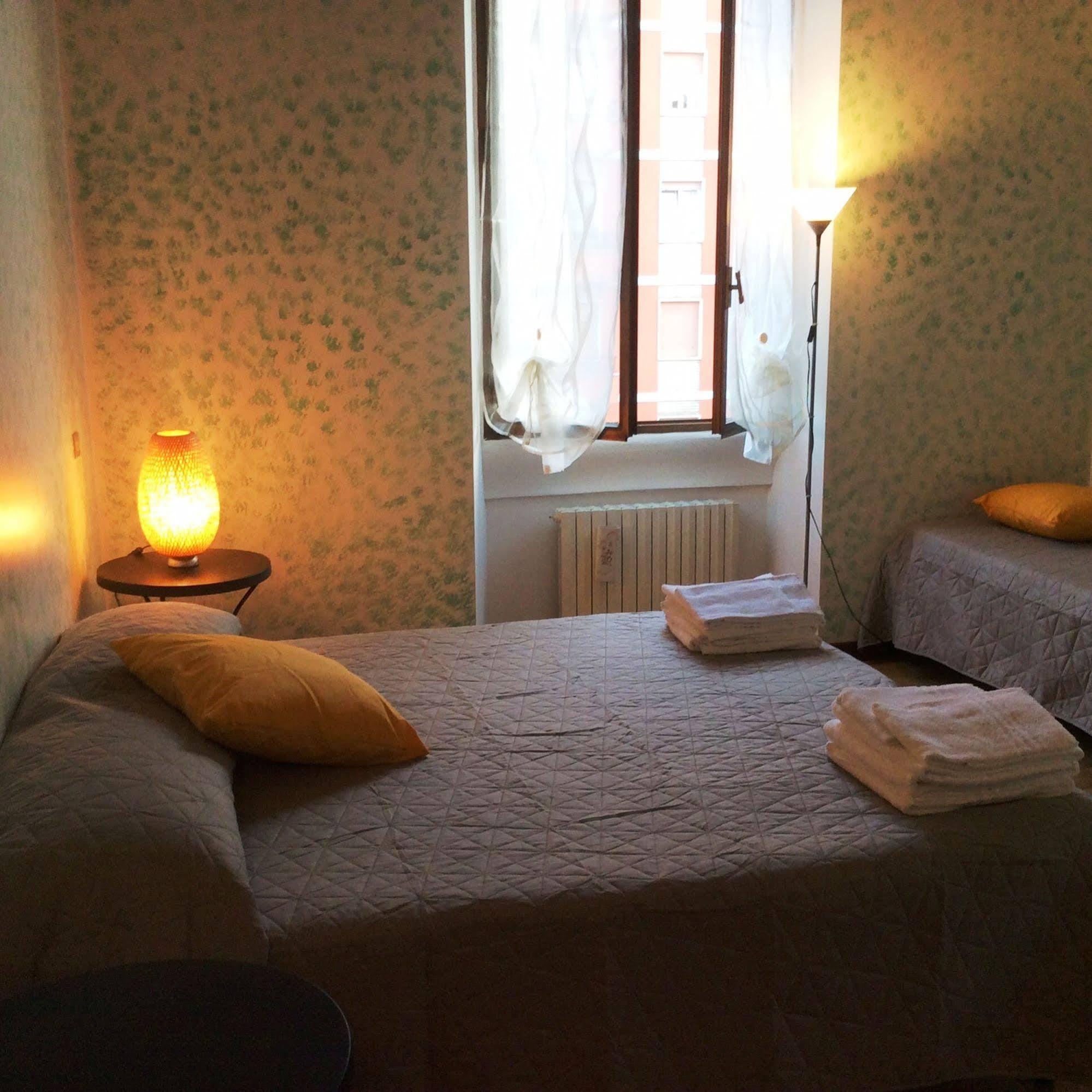 City Residence Milano Leilighet