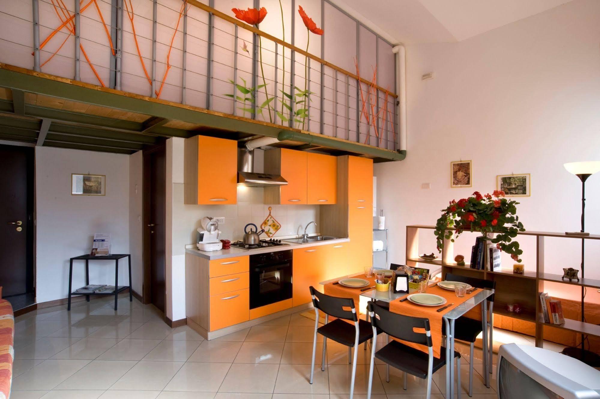 Leilighet City Residence Milano *