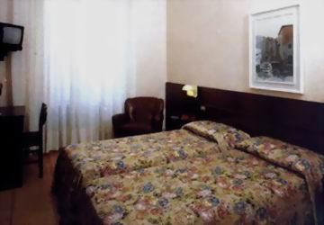 Hotel Bolzano 3*