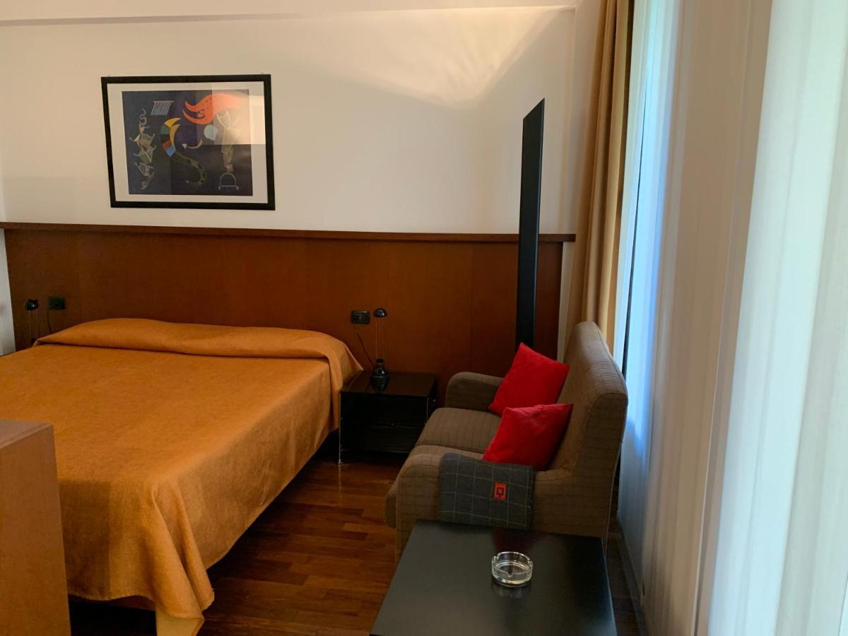 Le Corti Aparthotel Milaan
