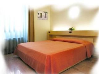 Losanna Hotell 3*