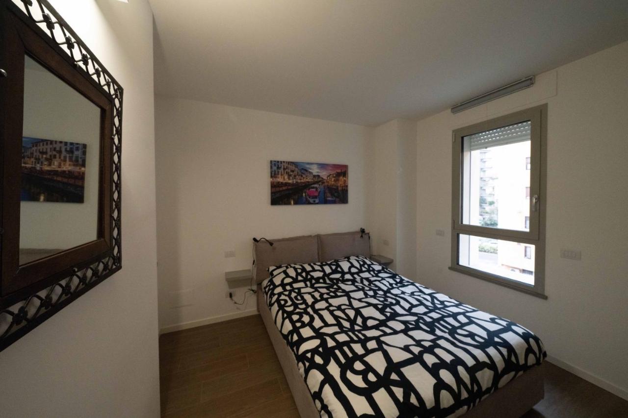 Apartment Amazing Brand New 2 Upper Scale With Gym Close To Metro