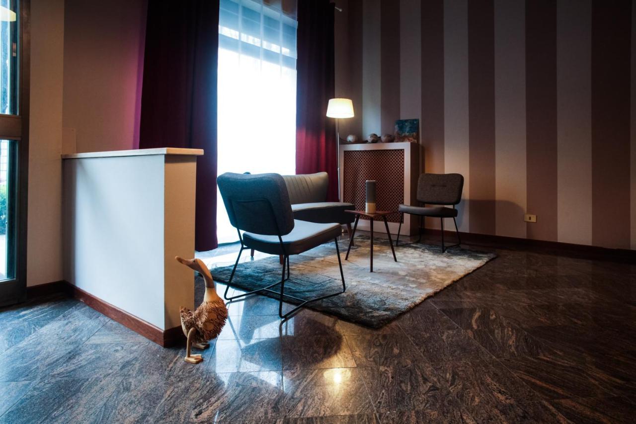 Di Porta Romana 3* Mailand