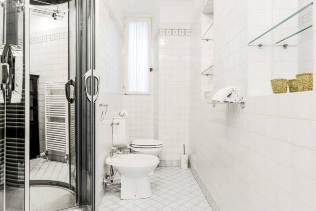 Leilighet Pagano & Cenacolo Bright Milano
