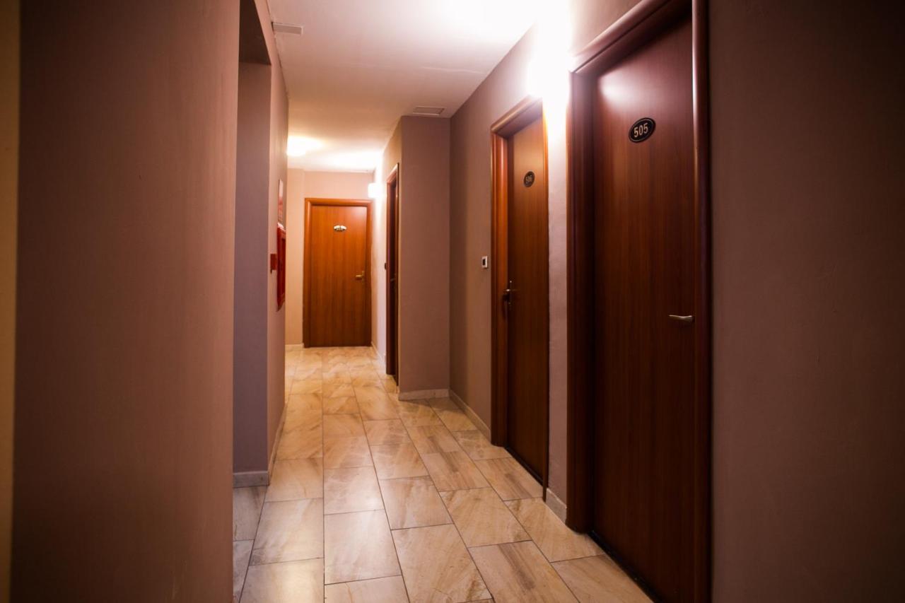 Hotel Di Porta Romana Mailand