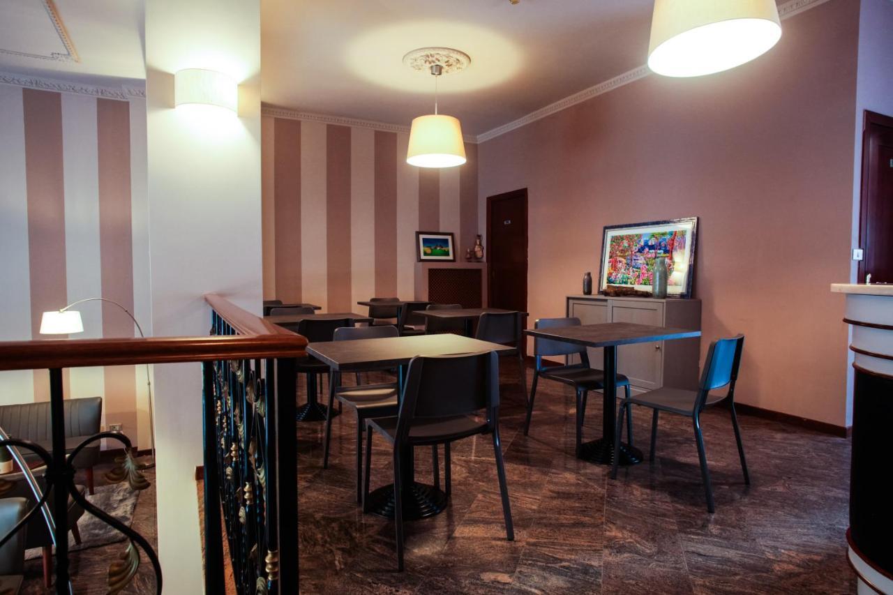 Hotel Di Porta Romana Mailand