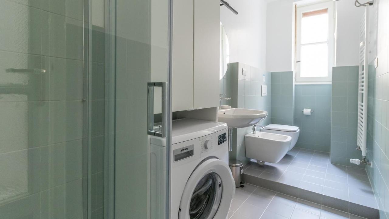 Appartamento Italianway - Col Di Lana 6/a - C *