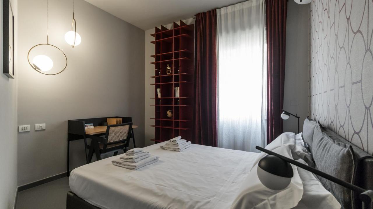 Italianway - Cenisio 7 B Appartement Milaan