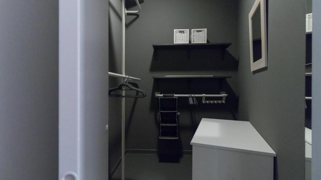 Appartement Italianway - Cenisio 7 B