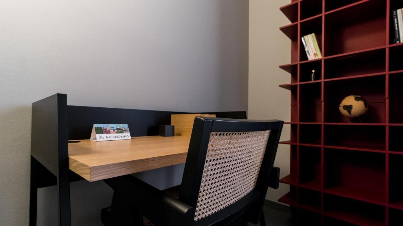 Appartement Italianway - Cenisio 7 B Milaan