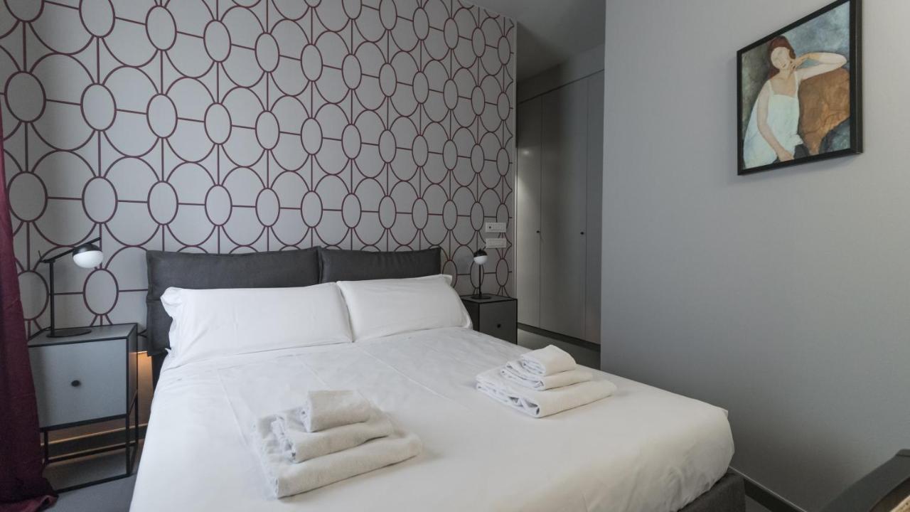 Italianway - Cenisio 7 B Appartement