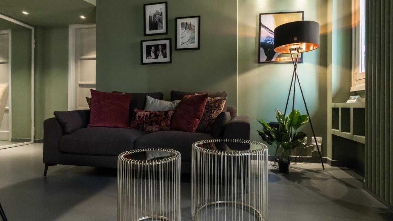 Italianway - Cenisio 7 B Appartement *
