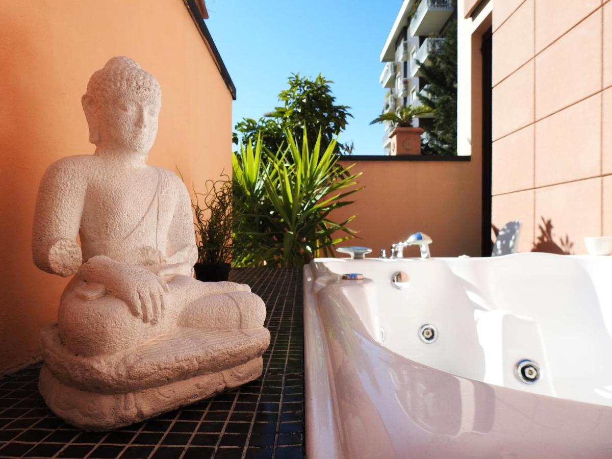Sansiro47 Bed & Breakfast Milano