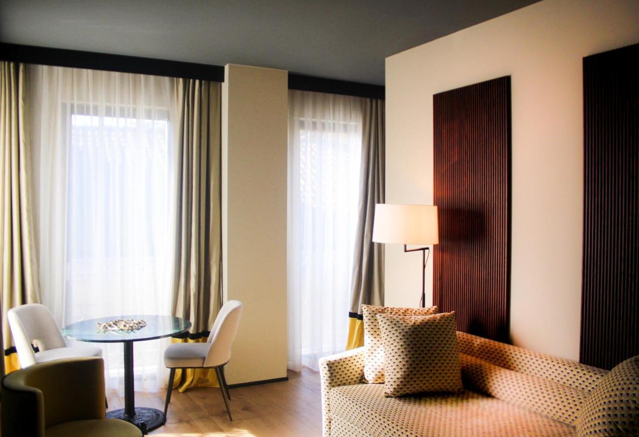 Speronari Hotel Mailand