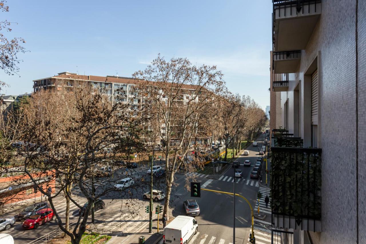 Leilighet Vibes Cenisio Milano