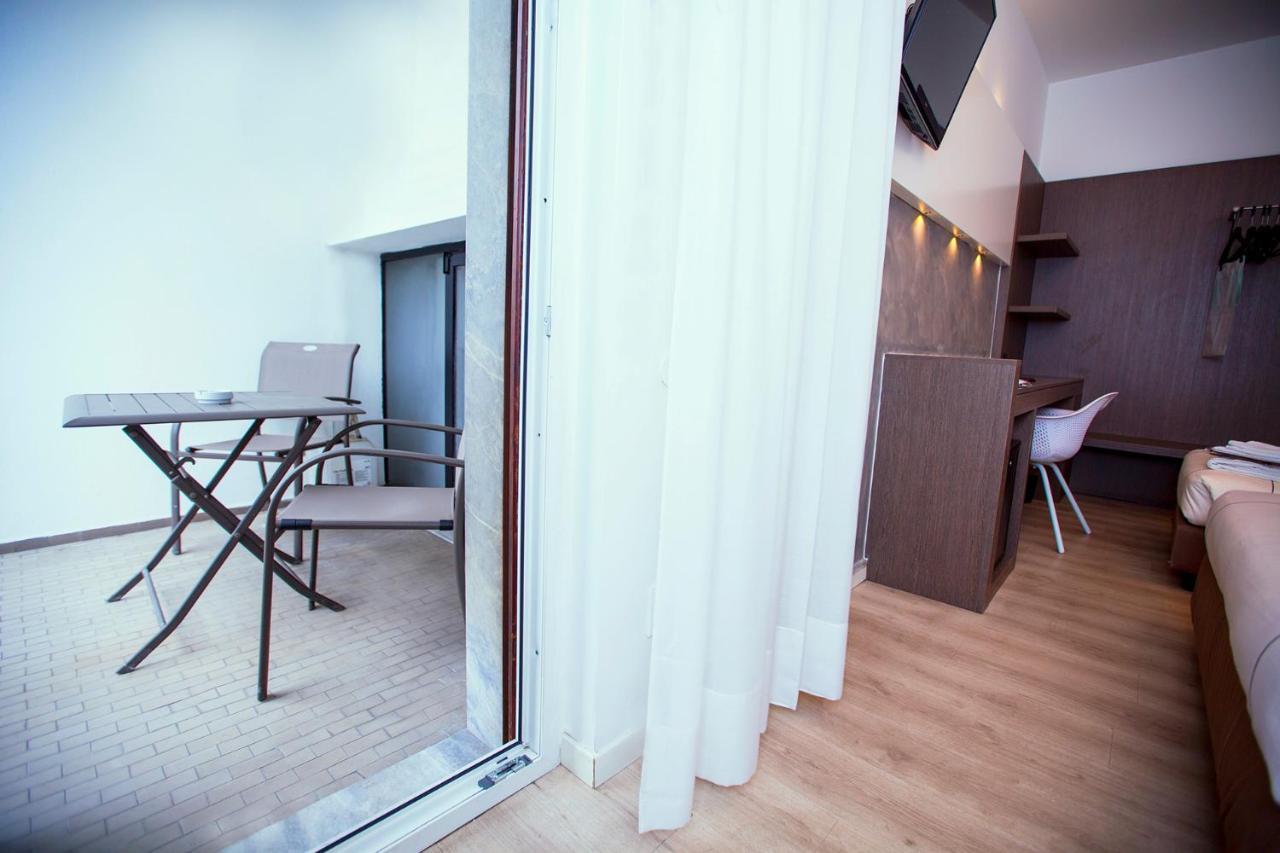 Agape Aa Hotell 4*