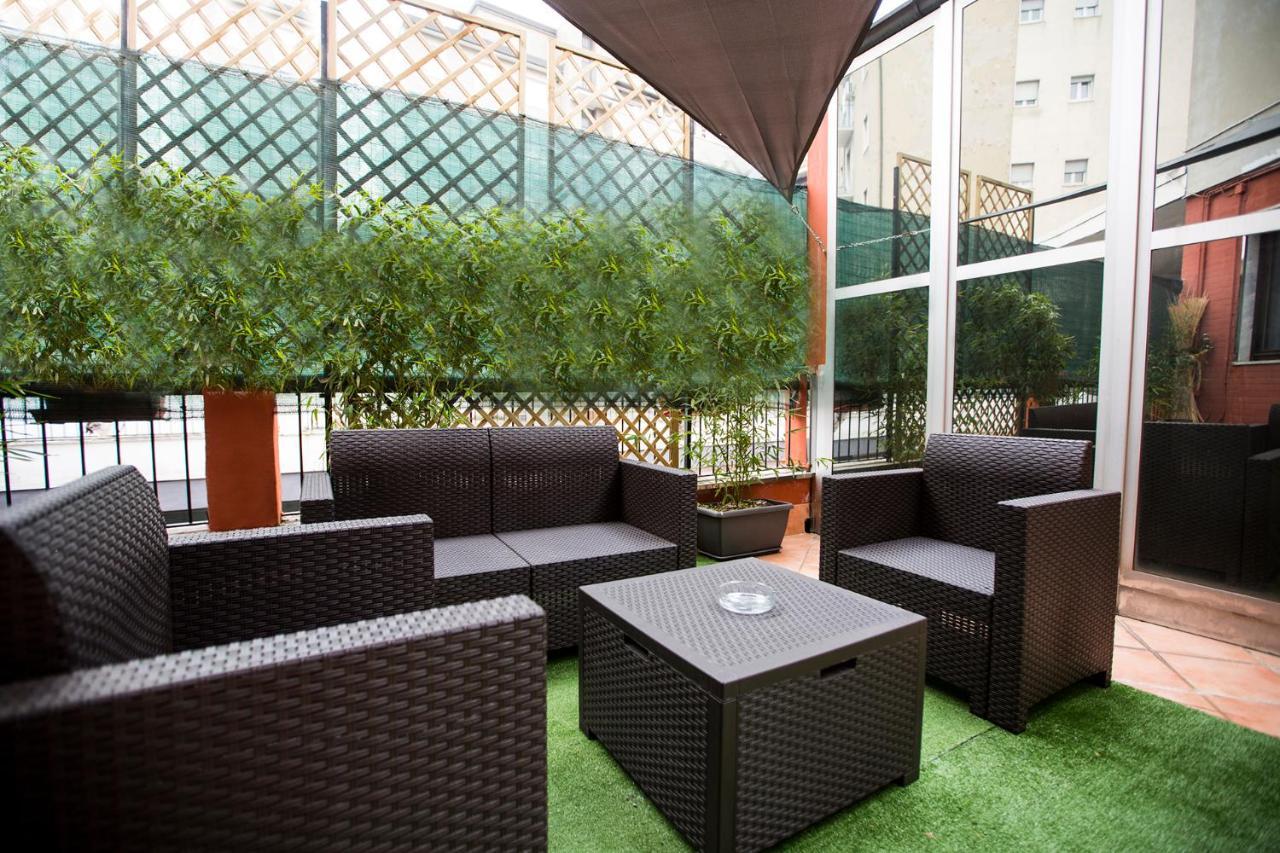 Hotell Agape Aa Milano