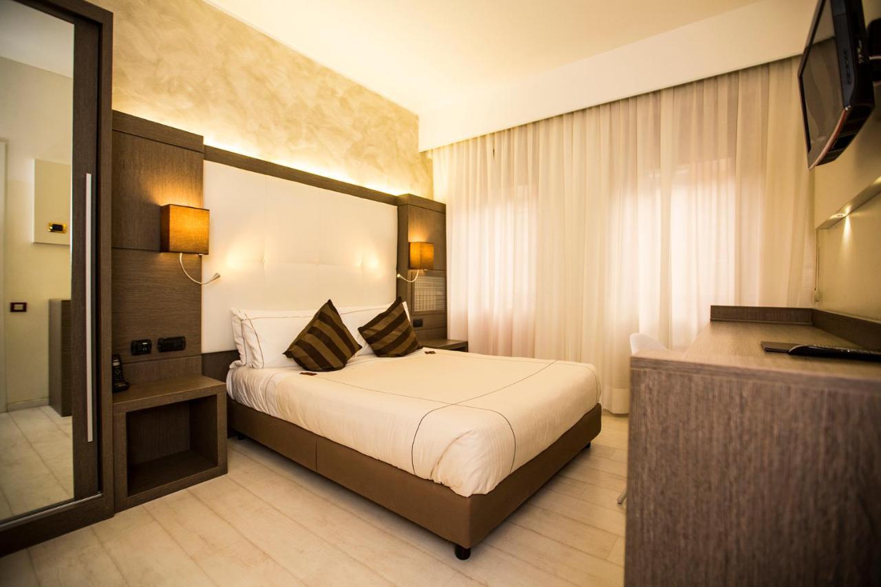 Hotell Agape Aa Milano